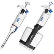 Nouvelles pipettes de la série Assist