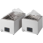 Grant shaking water bath now includes universal tray