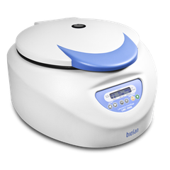 LMC-3000, laboratory centrifuge is suitable with Bio-Rad manufactured gel-cards