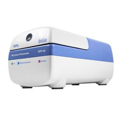 Feedback on HiPo MPP-96