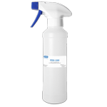 New product, PDS-250, DNA/RNA decontamination solution, spray, 250 ml
