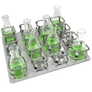 HSP-16/250, piattaforma