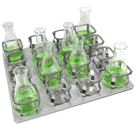 HSP-16/250, piattaforma