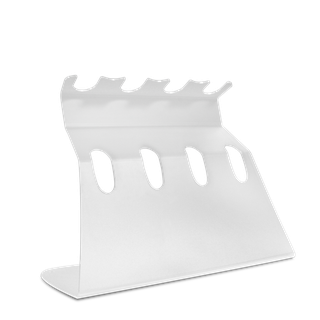 Supporto a 4 posizioni