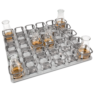 HSP-30/100, piattaforma