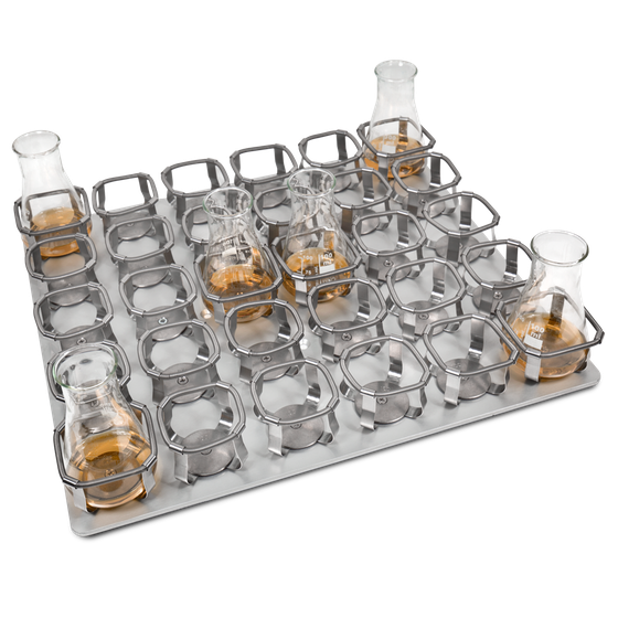 HSP-30/100, platform