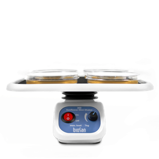 3D, Sunflower Mini-Shaker