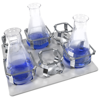 HSP-6/1000, piattaforma