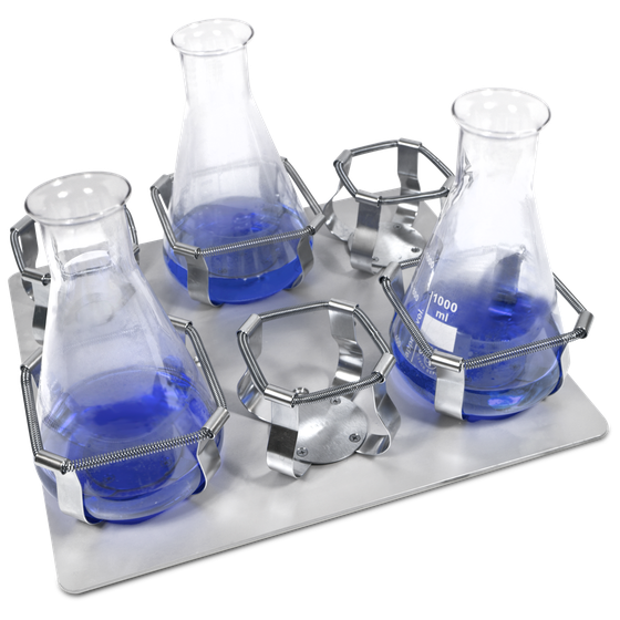 HSP-6/1000, platform