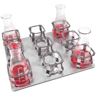 HSP-9/500, piattaforma