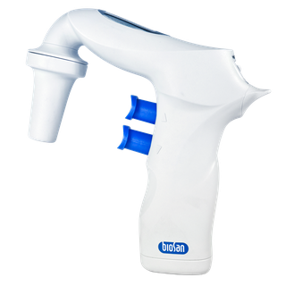 Assistboy, pipette controller