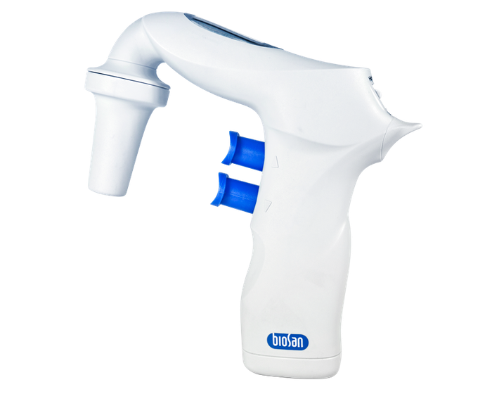 Assistboy, pipette controller