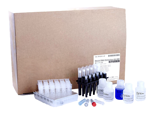 Reagents for BioMagPure 12