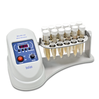 Bio RS-24, Mini-rotator