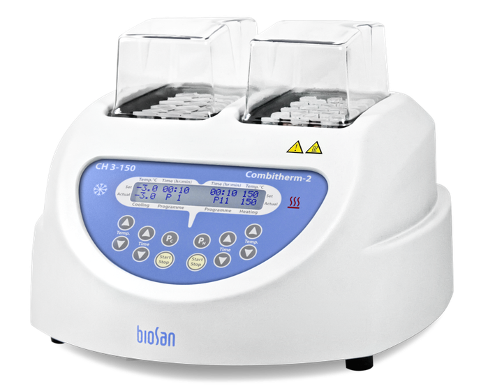 CH 3-150, Heating and cooling thermostat, Combitherm-2