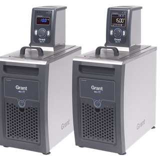 LT ecocool™, Energy efficient refrigerated/heating circulating baths