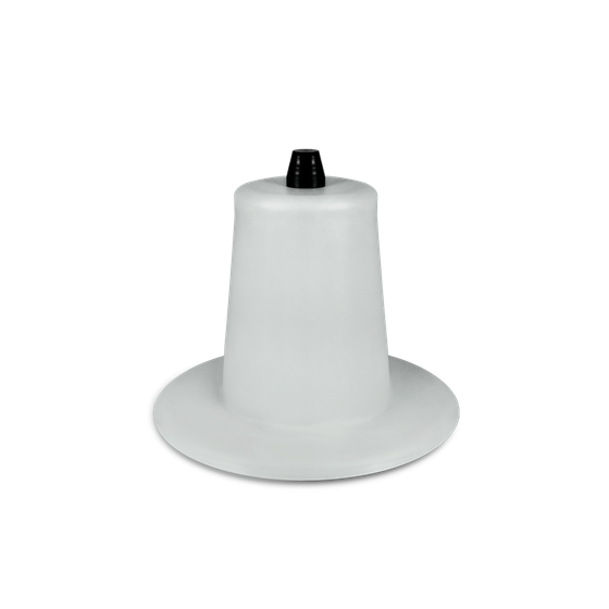 RR-U, soporte de rotor