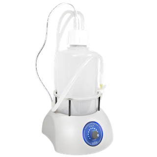 FTA-2i, Aspirator with Trap Flask