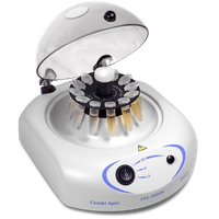 Minicentrifuges-Vortexes