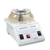 Minicentrifuges-Vortexes