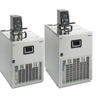 Optima™ R series, Refrigerated thermostatic Baths and Circulators