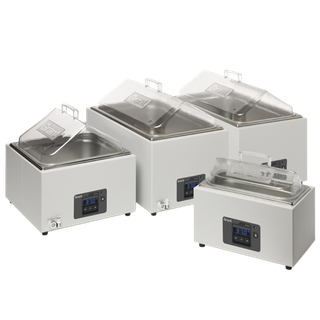 JB Nova, General purpose unstirred water baths