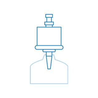 Microfilter - 0.22µm sterile