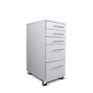 LF-1, Drawer unit
