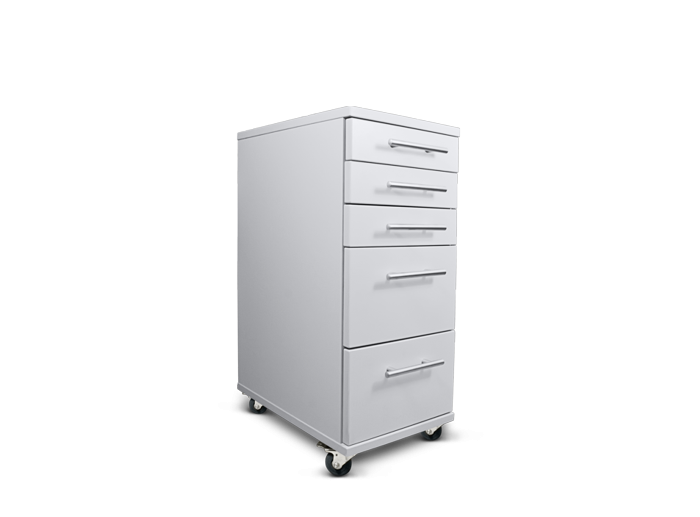 LF-1, Drawer unit