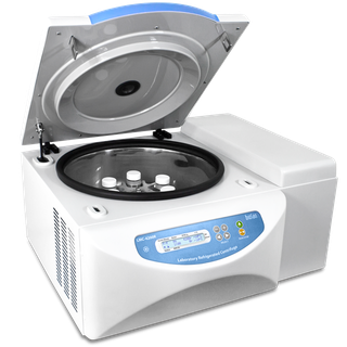 LMC-4200R, Laboratory Refrigerated Centrifuge