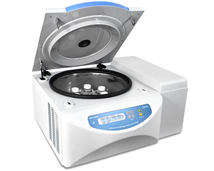 LMC-4200R, Laboratory Refrigerated Centrifuge