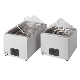 LSB Aqua Pro range, Linear shaking bath