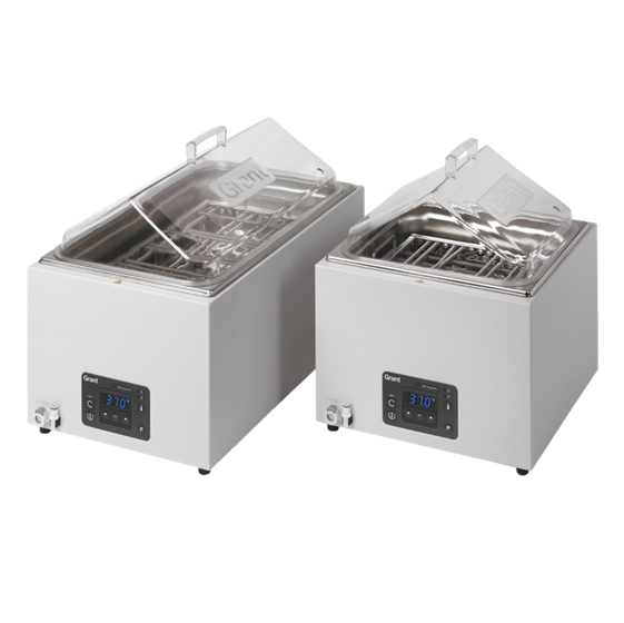 LSB Aqua Pro range, Linear shaking bath