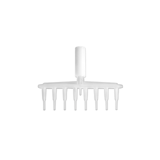 MA-8, 8-channel adapter manifold