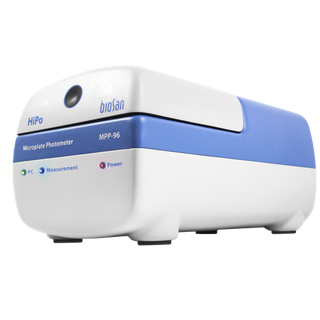 HiPo MPP-96, Microplate Photometer