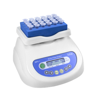 MPS-1, High–Speed Multi Plate Shaker