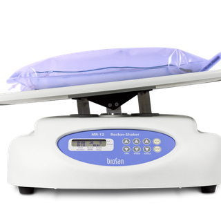 MR-12, Rocker-Shaker