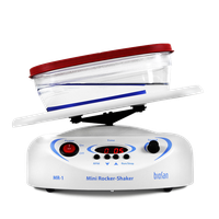 Rockers, Shakers, Rotators