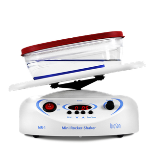 MR-1, Mini-Rocker Shaker