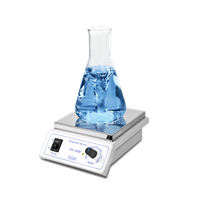 Magnetic Stirrers, Overhead Stirrers