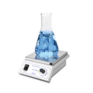 MS-3000, High speed magnetic stirrer