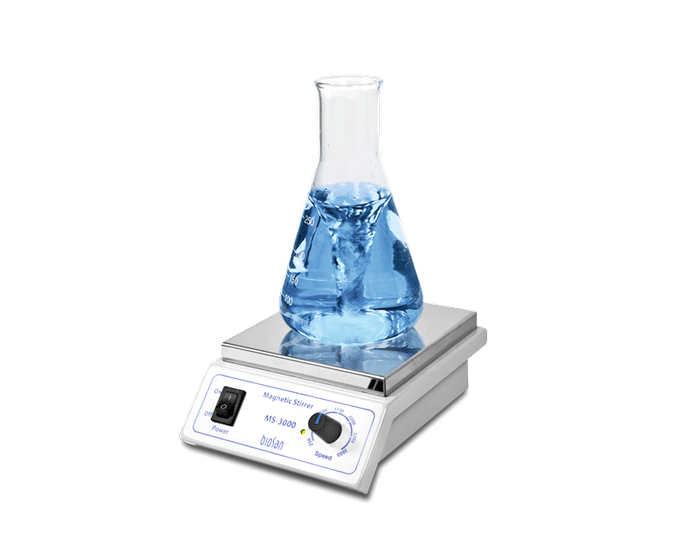 MS-3000, High speed magnetic stirrer