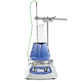 Intelli-Stirrer MSH-300i, Magnetic Stirrer with hot plate