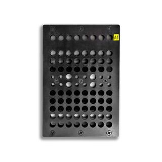 OD Plate, Verification instrument for Hipo MPP-96