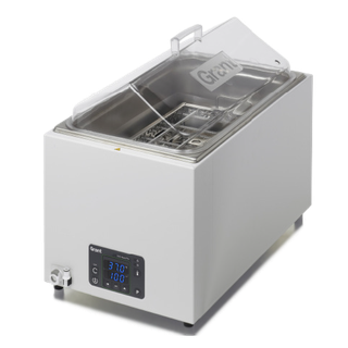 OLS26, Combined orbital/linear shaking bath