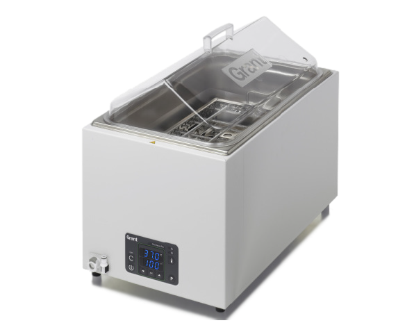 OLS26, Combined orbital/linear shaking bath