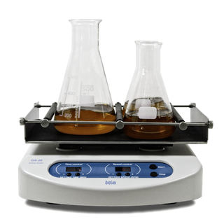 OS-20, Орбитальный шейкер