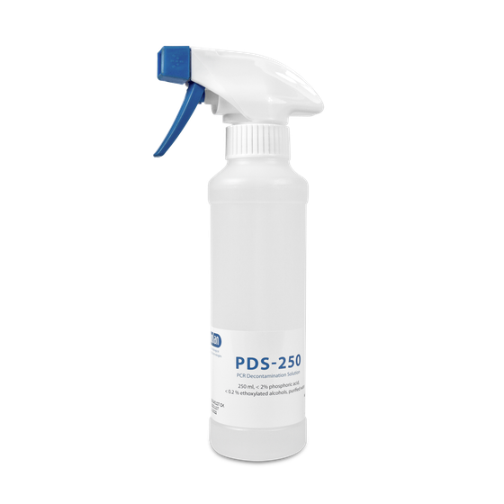 PDS-250, DNA/RNA Decontamination Solution, Spray, 250 ml