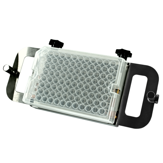 PRS-1DP, платформа