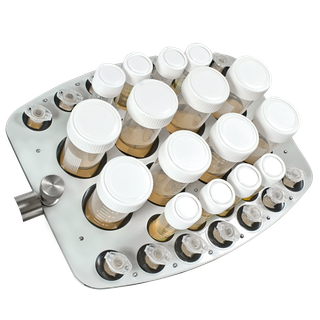 PRS-8/22, piattaforma